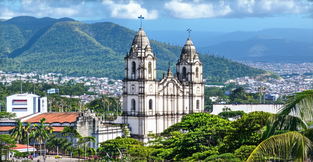 Things to Do in San Salvador: 2026 Guide