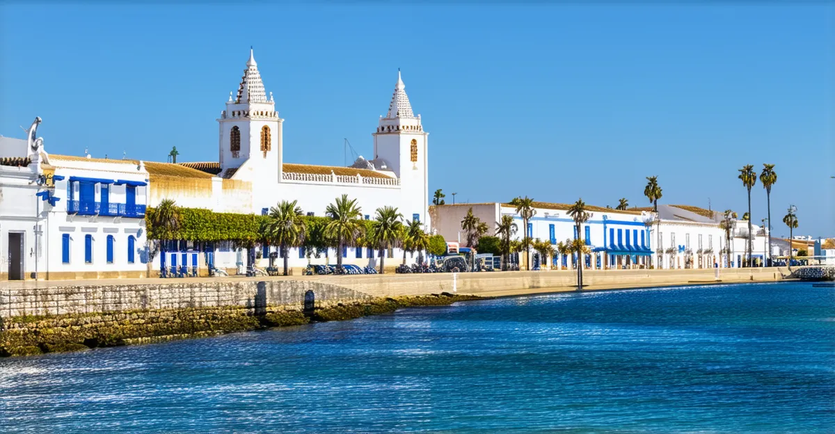 Things to Do in Sanlúcar de Barrameda: Top 2026 Activities