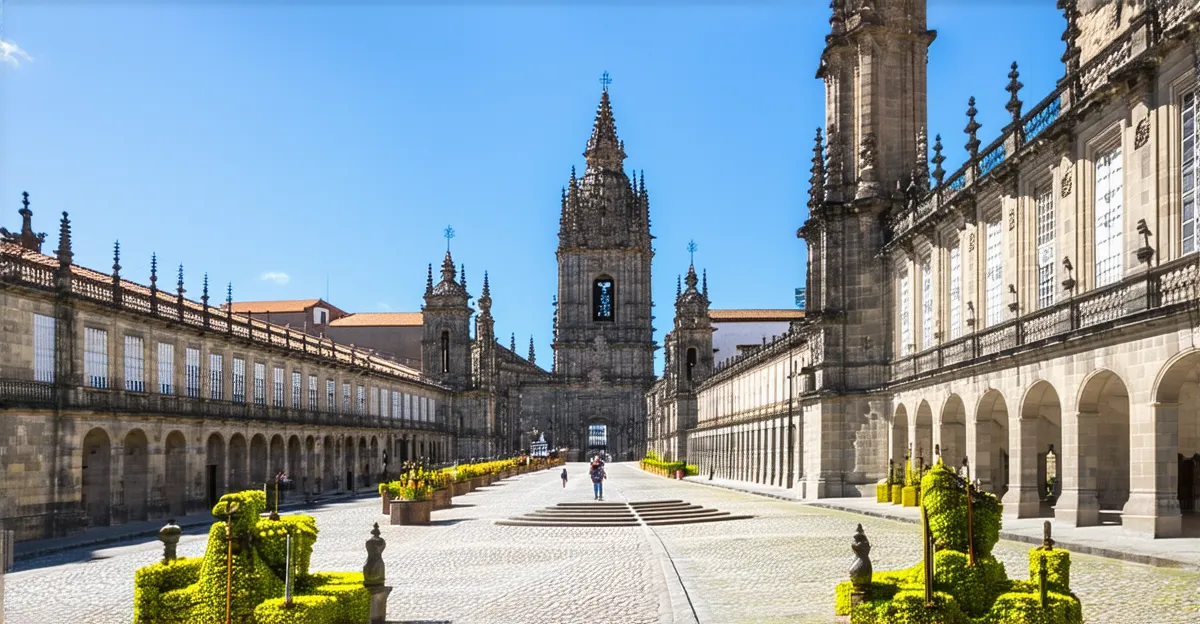 Things to Do in Santiago de Compostela: 2026 Guide