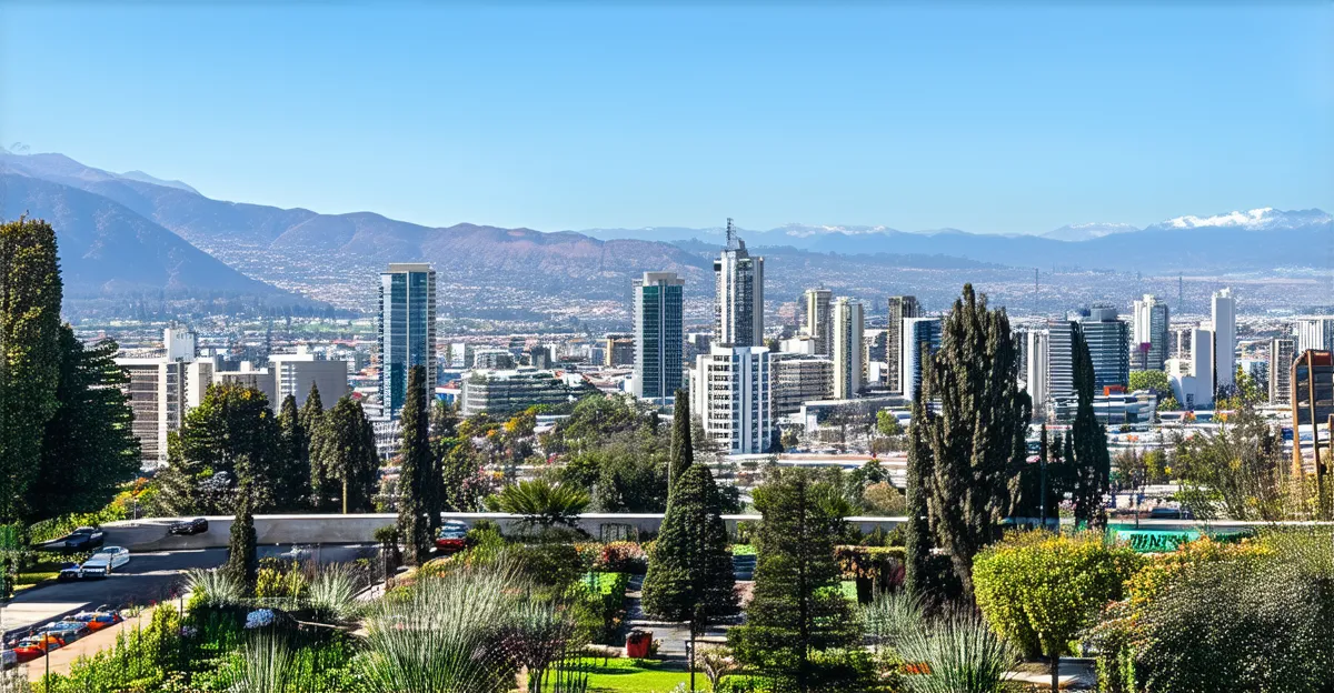 Things to Do in Santiago: 2026 Guide