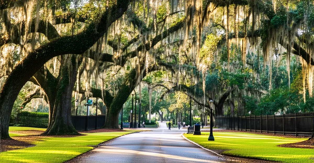 Things to Do in Savannah: 2026 Top Spots