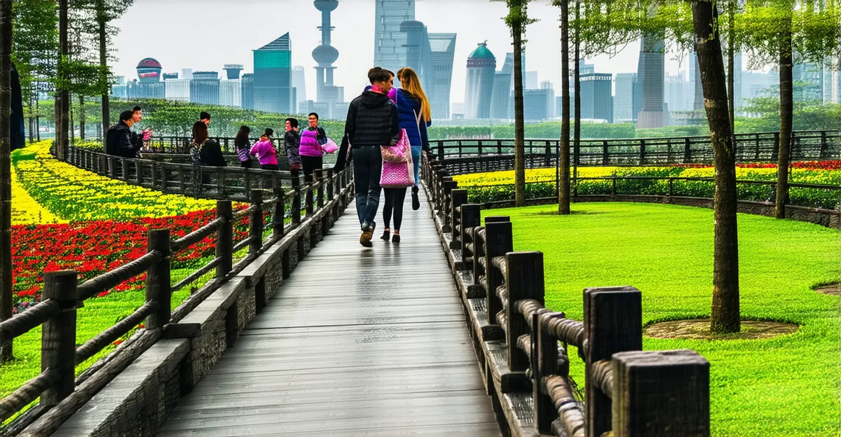 Things to Do in Shanghai: Top 10 for 2026