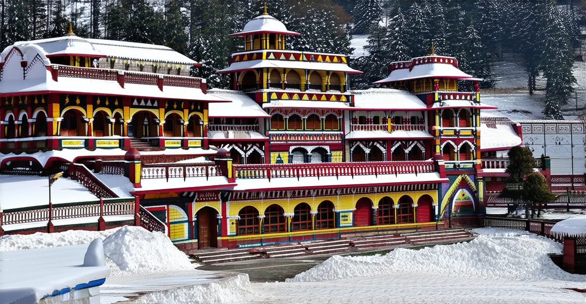Things to Do in Shimla: Top 7 for 2026