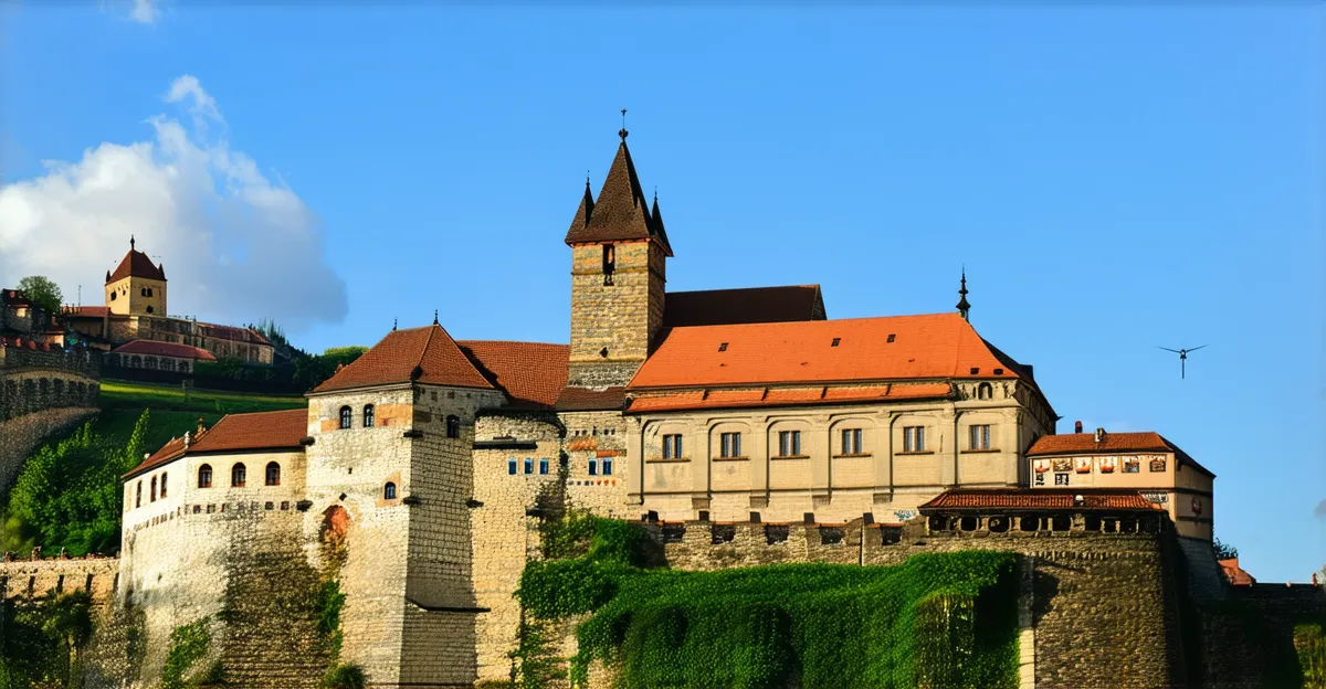 Things to Do in Sighişoara: 2026 Guide