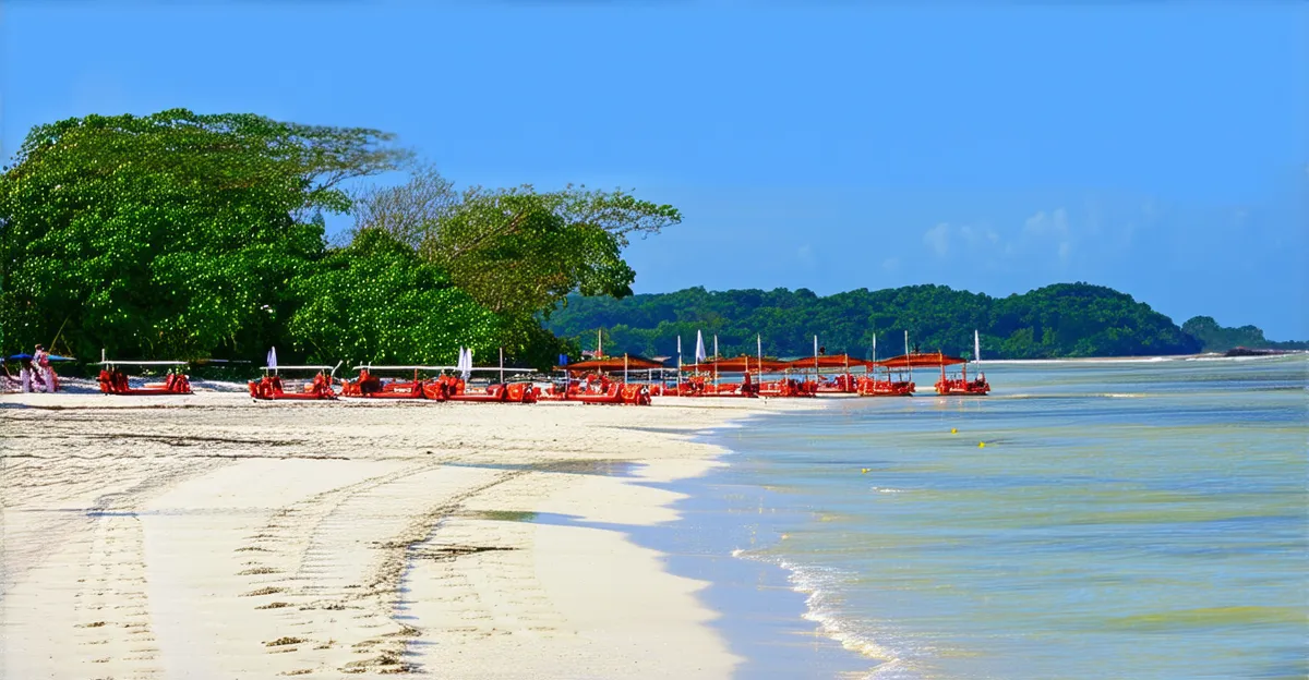 Things to Do in Sihanoukville: 2026 Guide