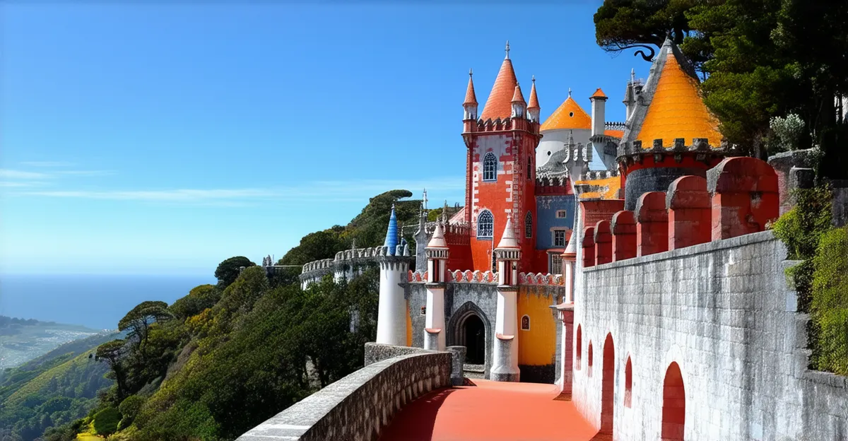 Things to Do in Sintra: A 2026 Travel Guide