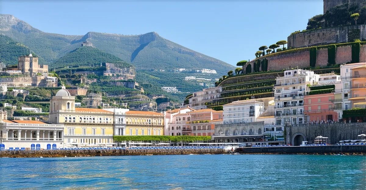 Things to Do in Sorrento: Best of 2026
