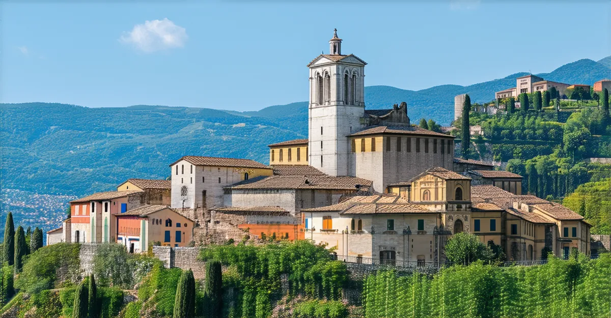 Things to Do in Spoleto: Top 2026 Guide
