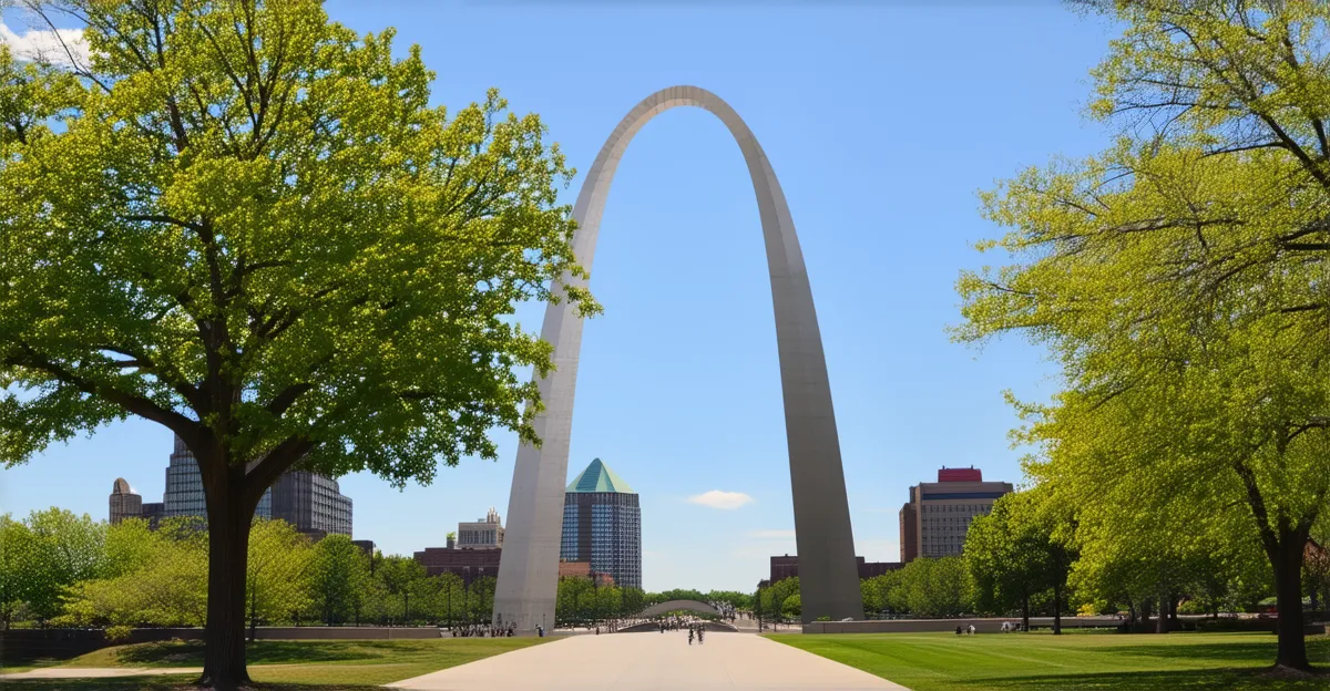 Things to Do in St. Louis: 2026 Guide