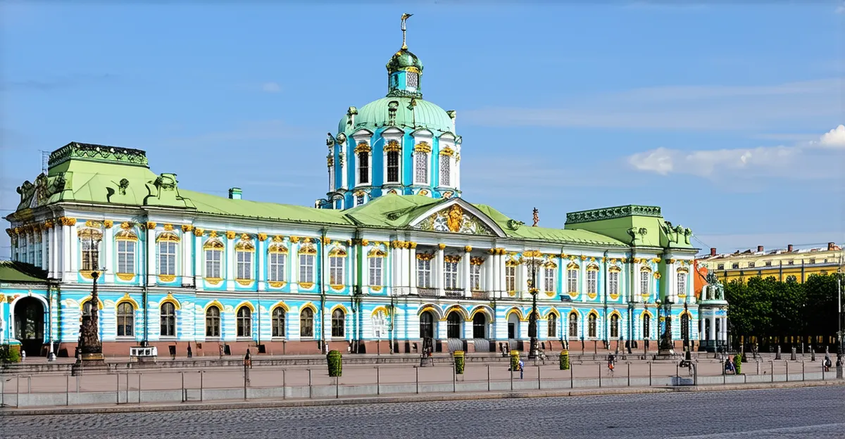 Things to Do in St Petersburg: Top 2026 Guide