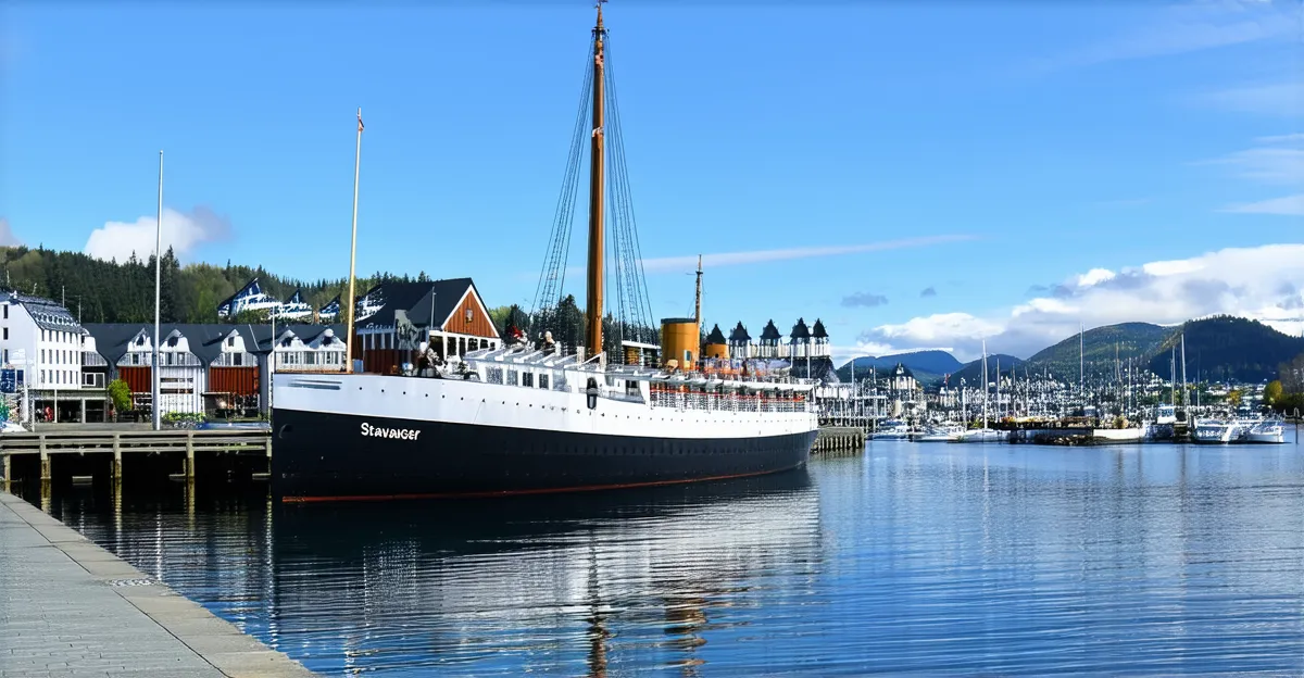 Things to Do in Stavanger: A 2026 Guide