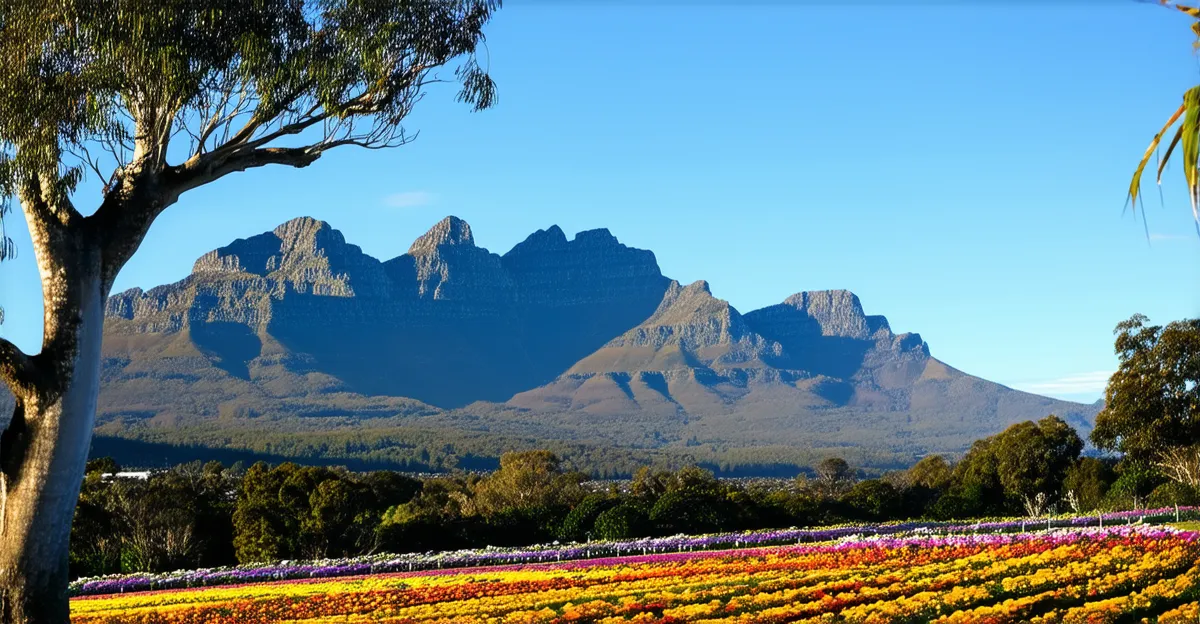 Things to Do in Stellenbosch: 2026 Guide
