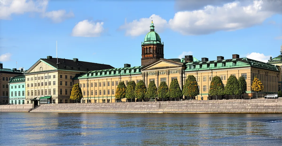 Things to Do in Stockholm: Top 2026 Activities