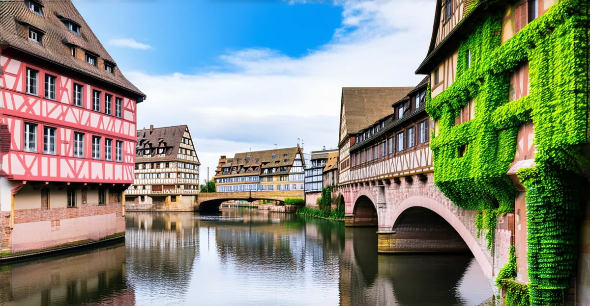 Things to Do in Strasbourg: Top 2026 Activities