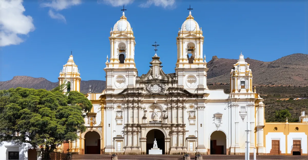 Things to Do in Sucre: Best of 2026