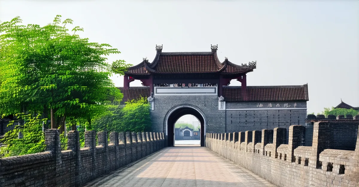 Things to Do in Suzhou: Best of 2026