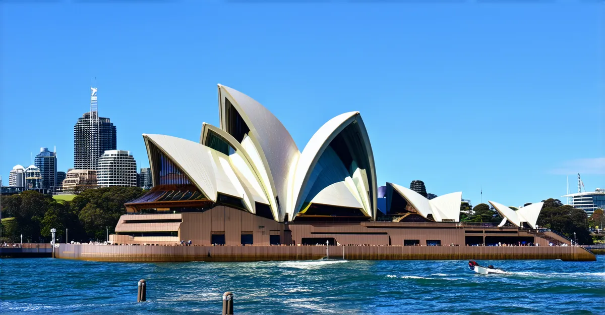Things to Do in Sydney: Top 2026 Guide