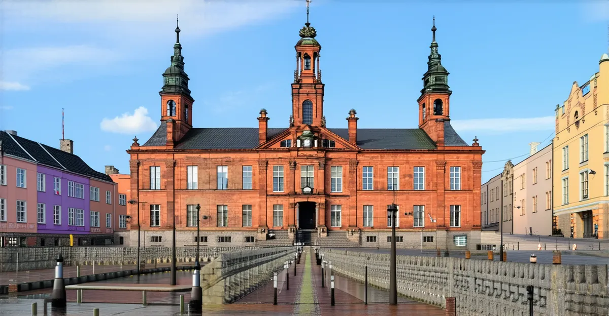 Things to Do in Szczecin: Best of 2026