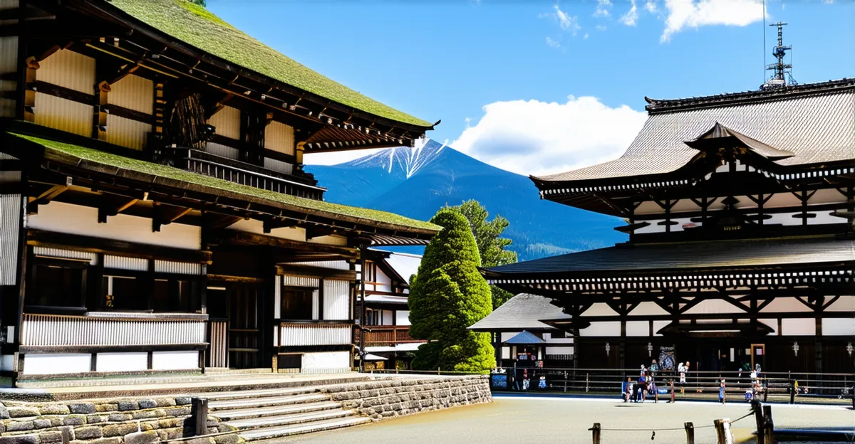 Things to Do in Takayama: Top 2026 Guide