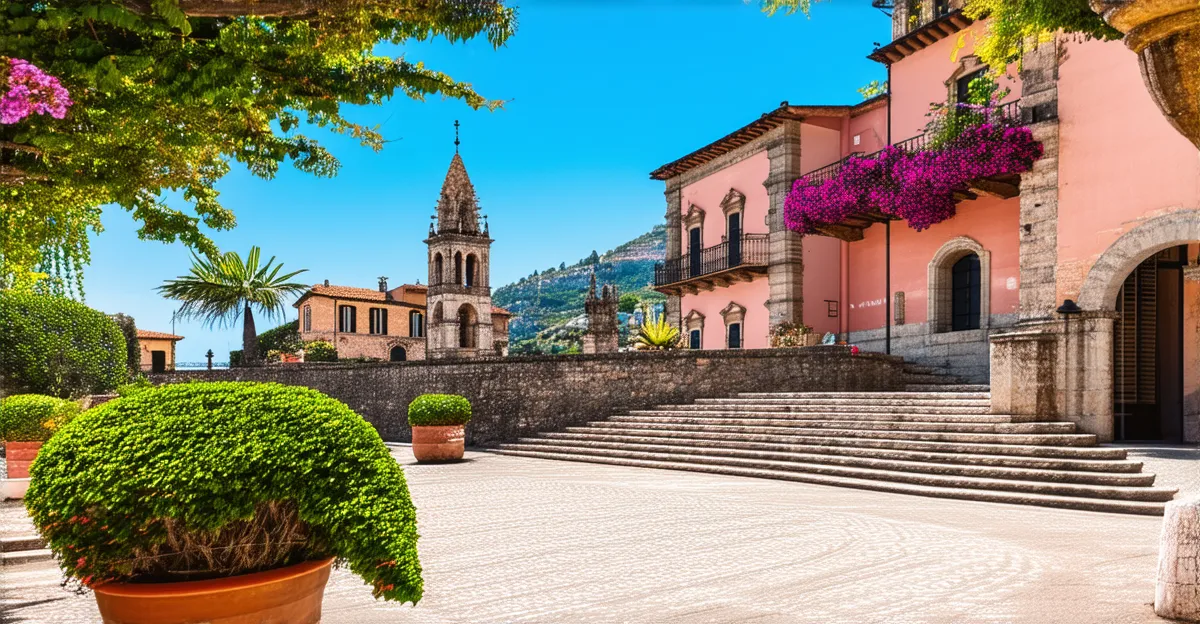 Things to Do in Taormina: 2026 Top Spots