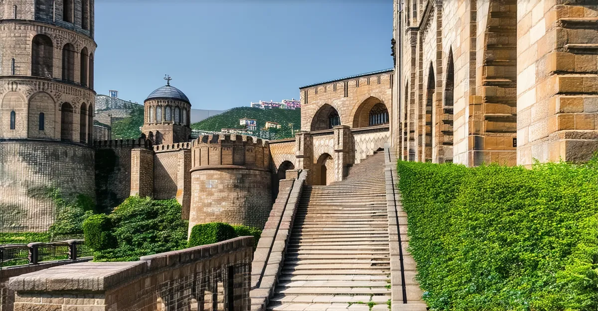 Things to Do in Tbilisi: Top Activities in 2026