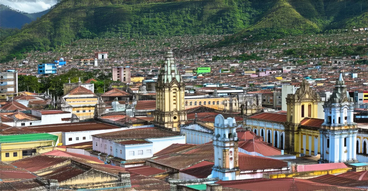 Things to Do in Tegucigalpa: 2026 Guide