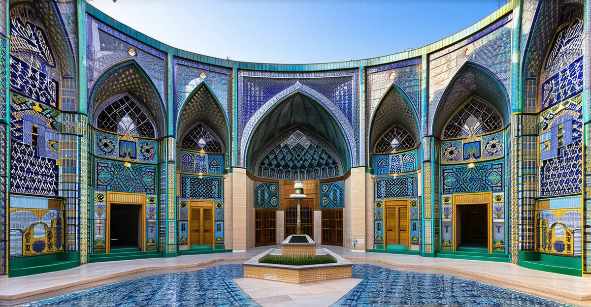 Things to Do in Tehran: Your 2026 Guide