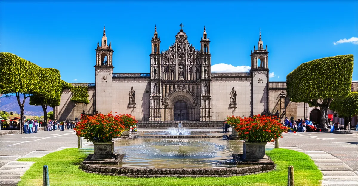 Things to Do in Toluca: The Ultimate 2026 Guide