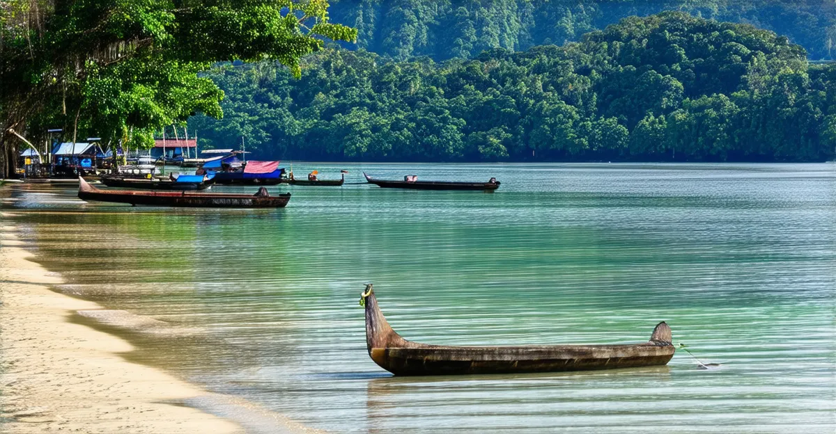 Things to Do in Trat: Your 2026 Guide