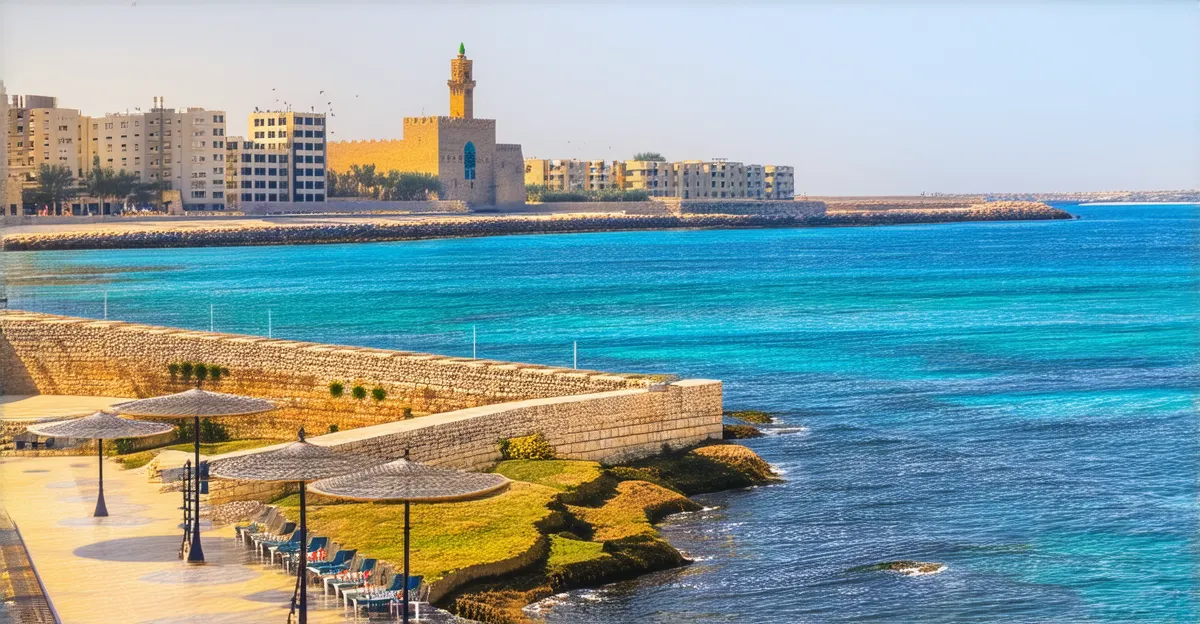 Things to Do in Tripoli: 2026 Guide