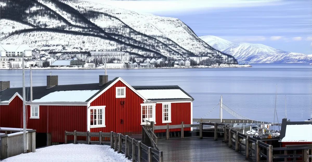 Things to Do in Tromsø: Top 7 for 2026