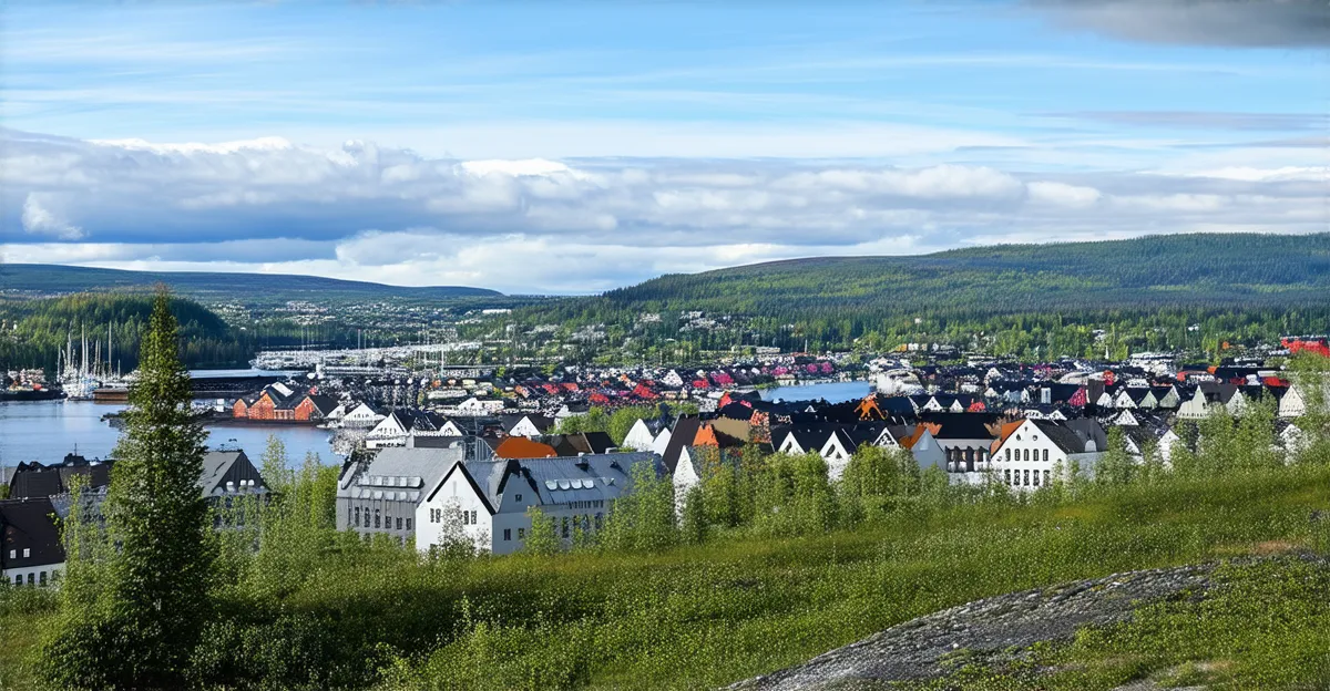 Things to Do in Trondheim: Your 2026 Planner