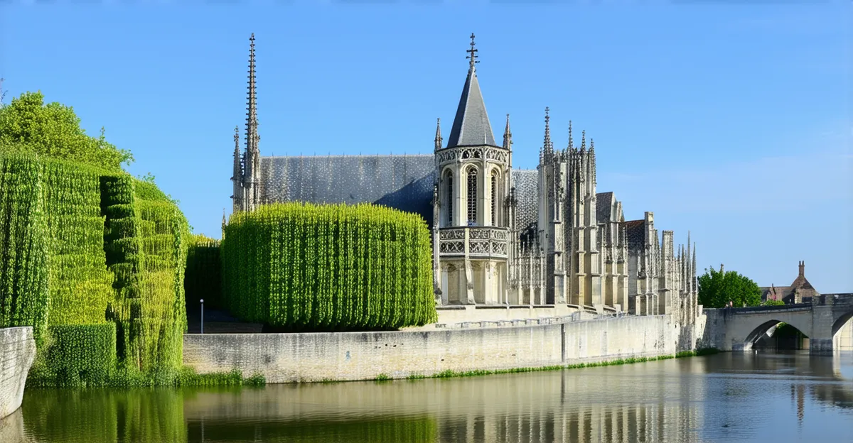 Things to Do in Troyes: Top 2026 Activities