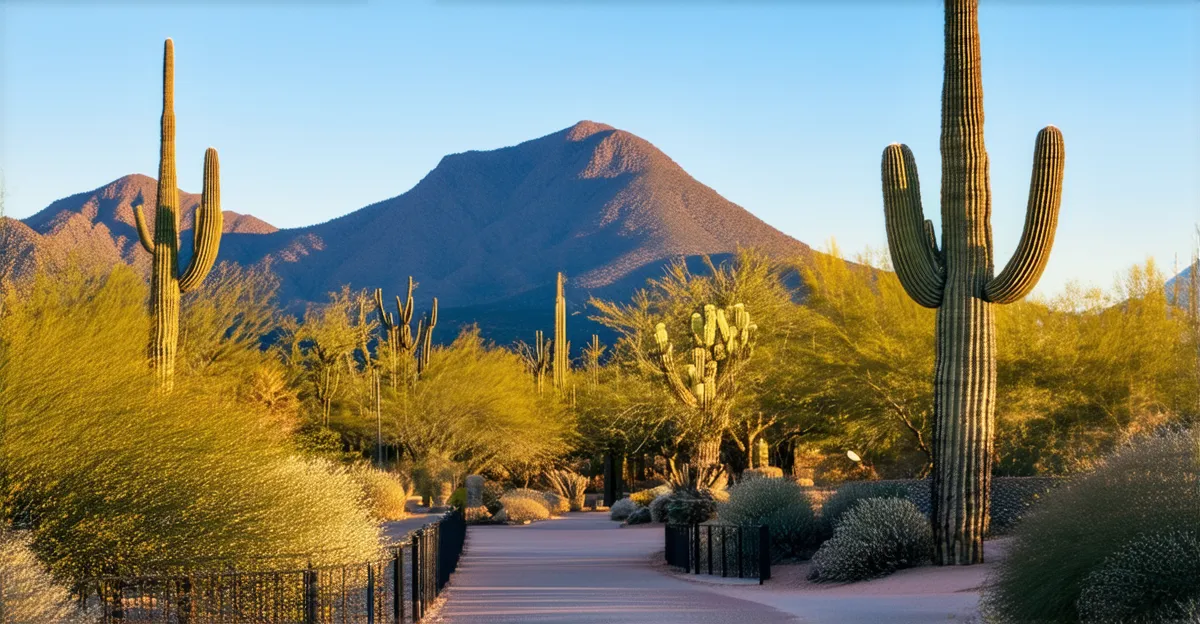 Things to Do in Tucson: 2026 Guide