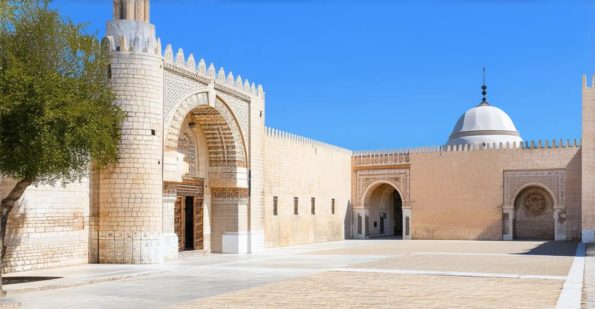 Things to Do in Tunis: Top Attractions for 2026