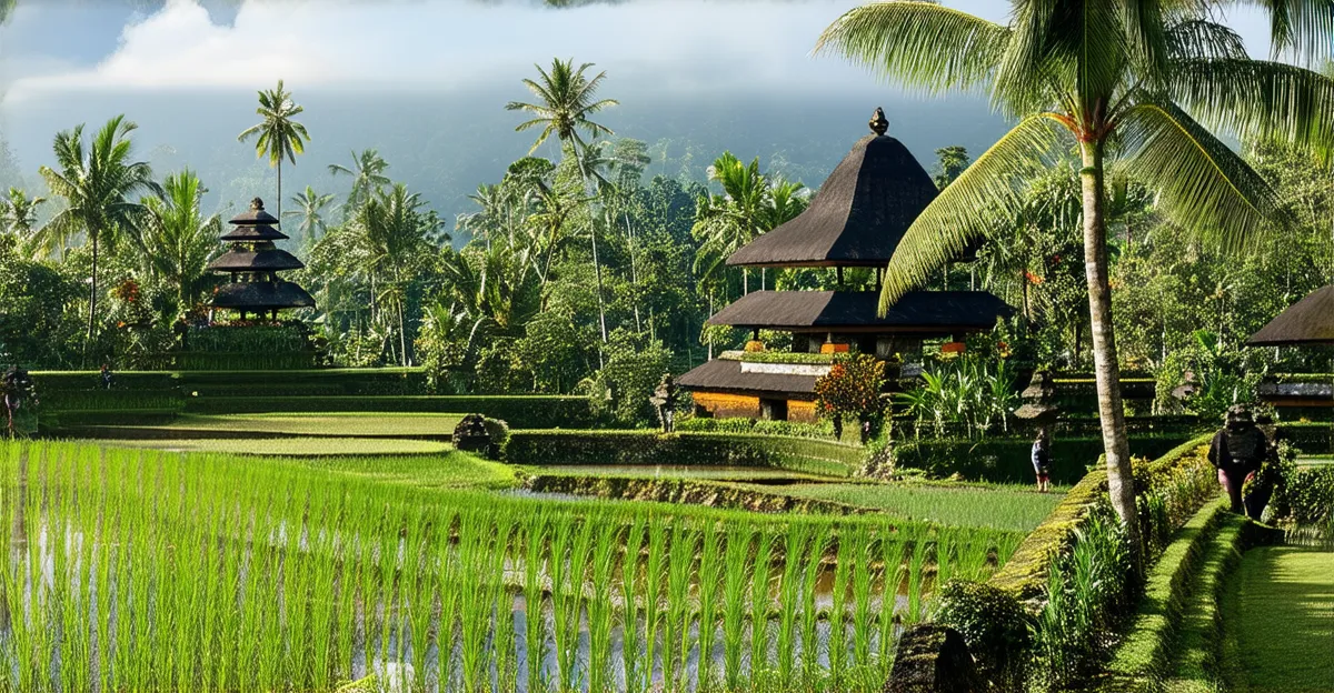 Things to Do in Ubud: Best of 2026