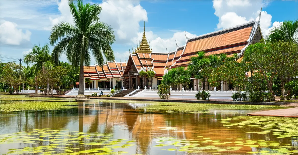 Things to Do in Udon Thani: Top 2026 Guide