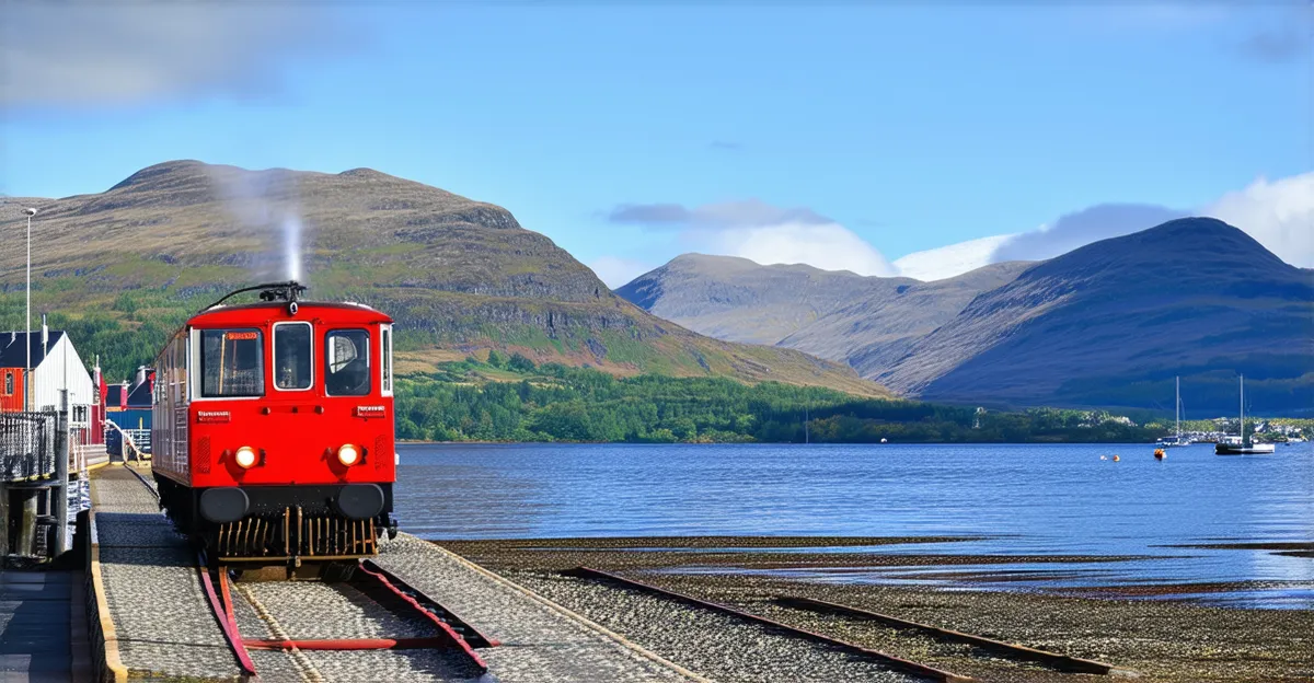 Things to Do in Ullapool: 2026 Guide