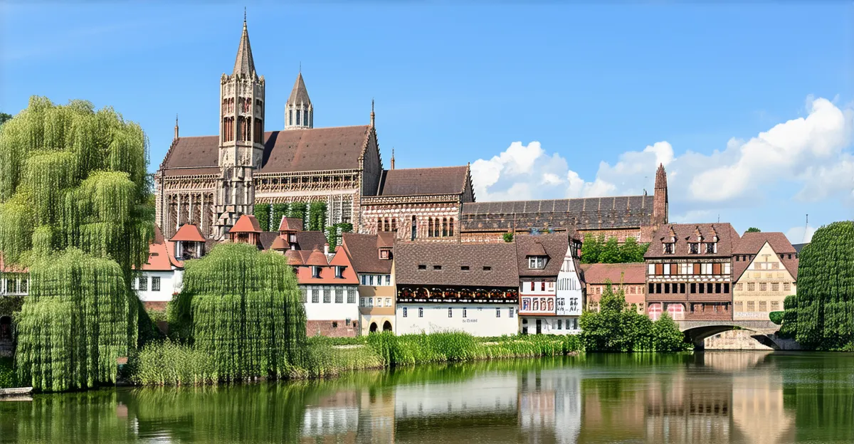 Things to Do in Ulm: Top Attractions in 2026