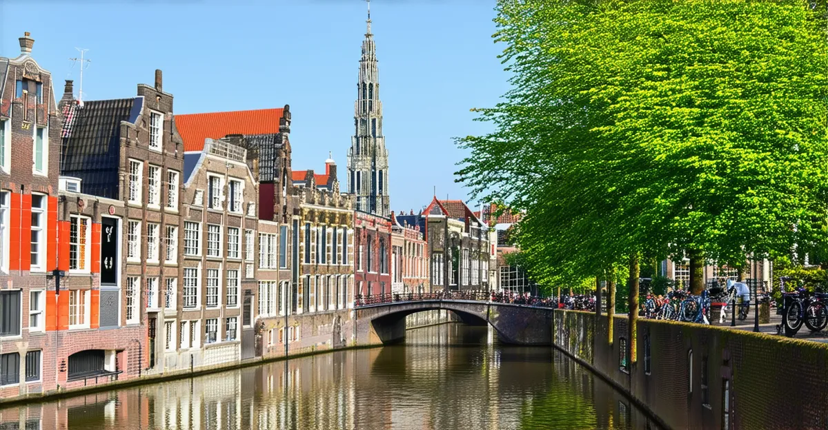 Things to Do in Utrecht: Your 2026 Guide