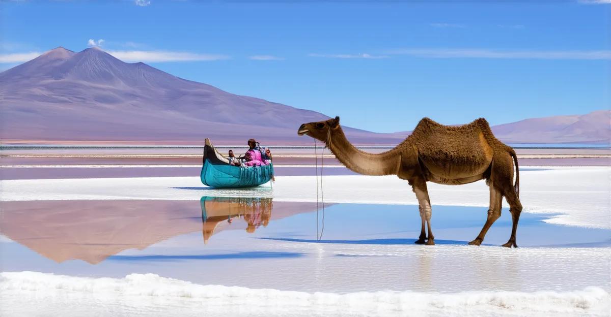Things to Do in Uyuni: Top Attractions in 2026