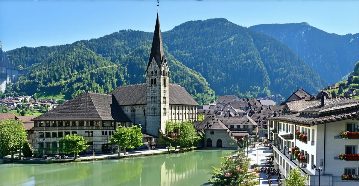 Things to Do in Vaduz: Top 2026 Activities