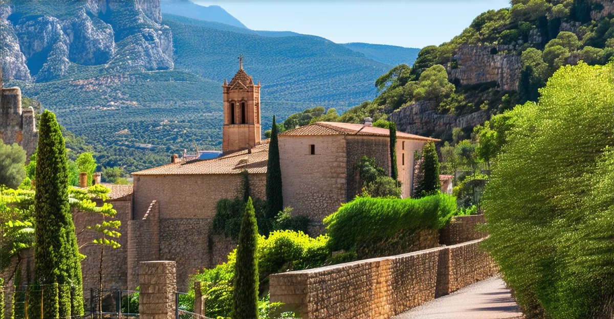 Things to Do in Valldemossa: 2026 Top Picks