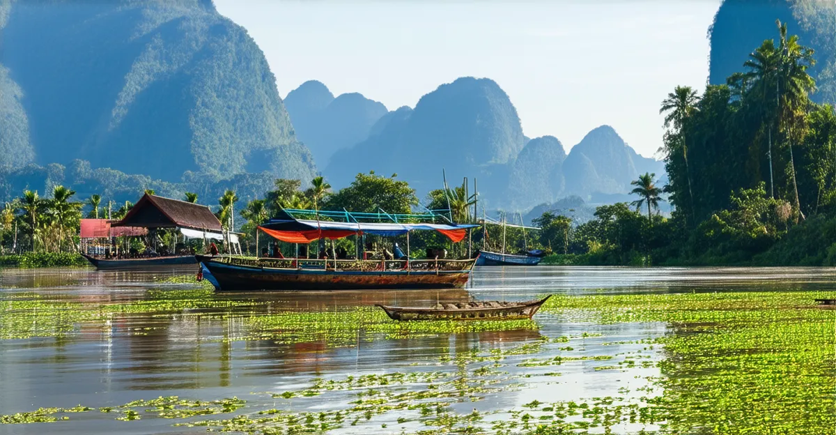 Things to Do in Vang Vieng: 2026 Guide