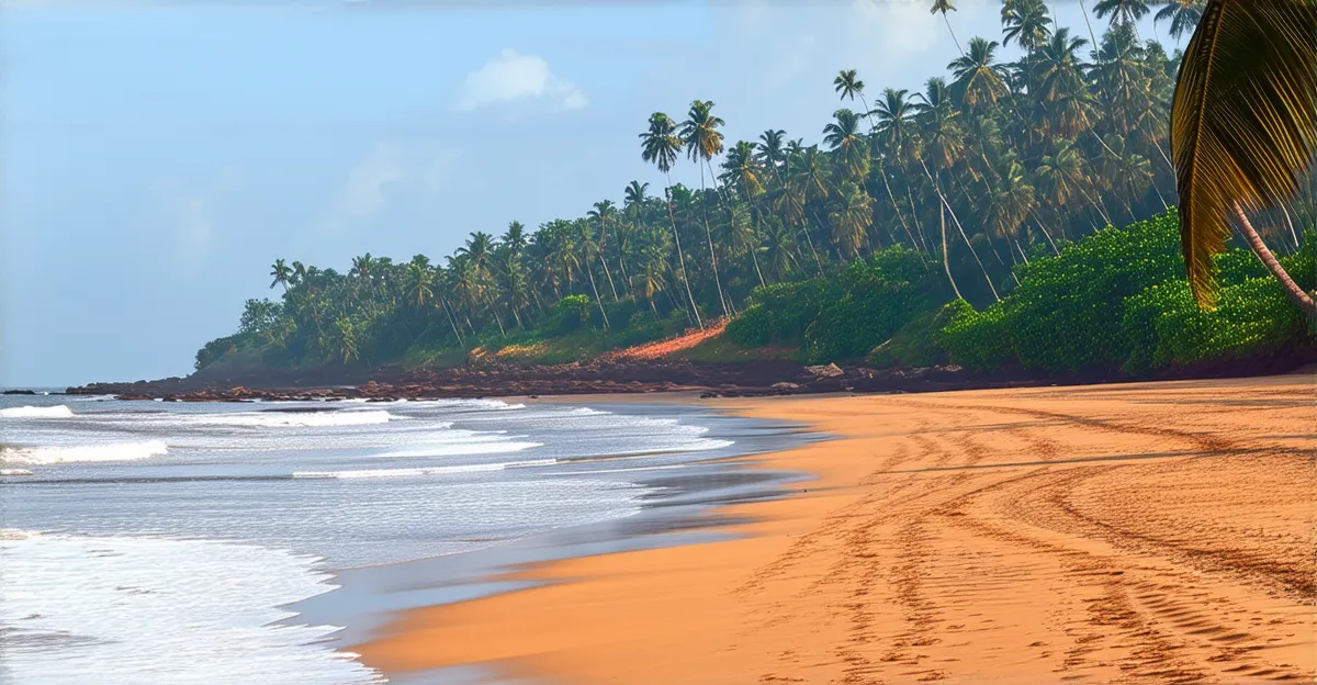 Things to Do in Varkala: 2026 Travel Guide