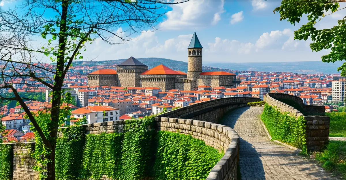 Things to Do in Veliko Târnovo: 2026 Guide