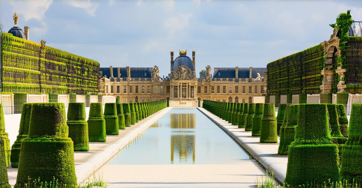 Things to Do in Versailles: Top Attractions in 2026