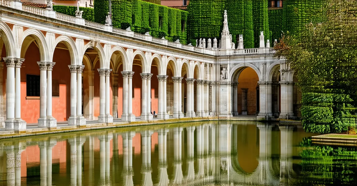 Things to Do in Vicenza: Top Spots for 2026