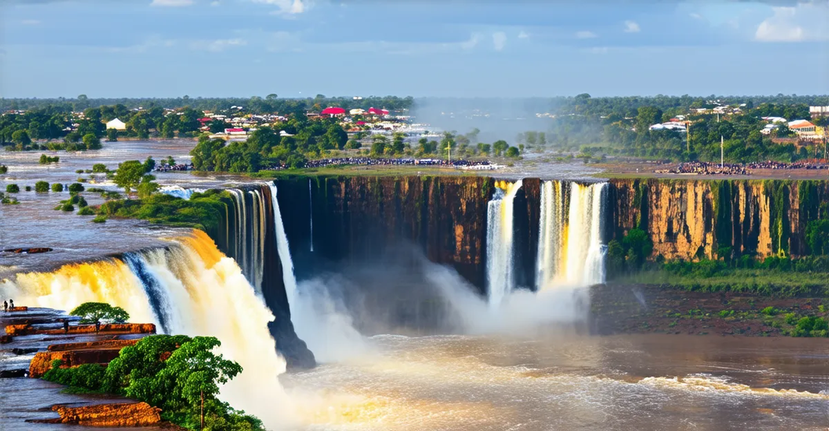 Things to Do in Victoria Falls: 2026 Guide
