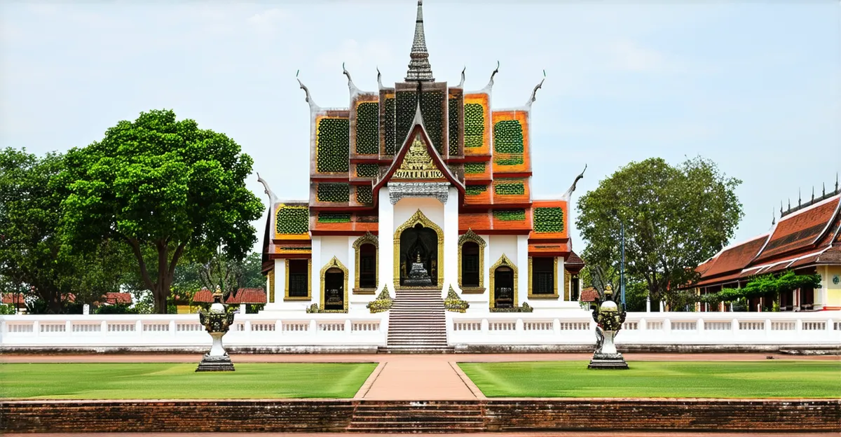 Things to Do in Vientiane: 2026 Top Spots
